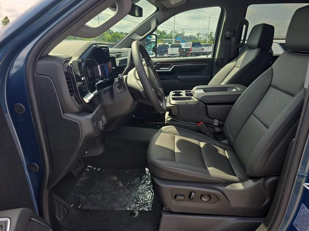 2026 Chevrolet Silverado 2500 HD LT - Photo 26