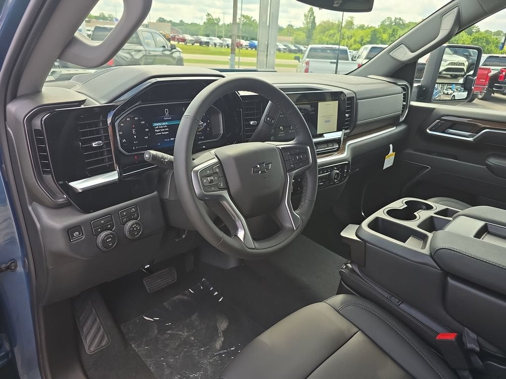 2026 Chevrolet Silverado 2500 HD LT - Photo 27