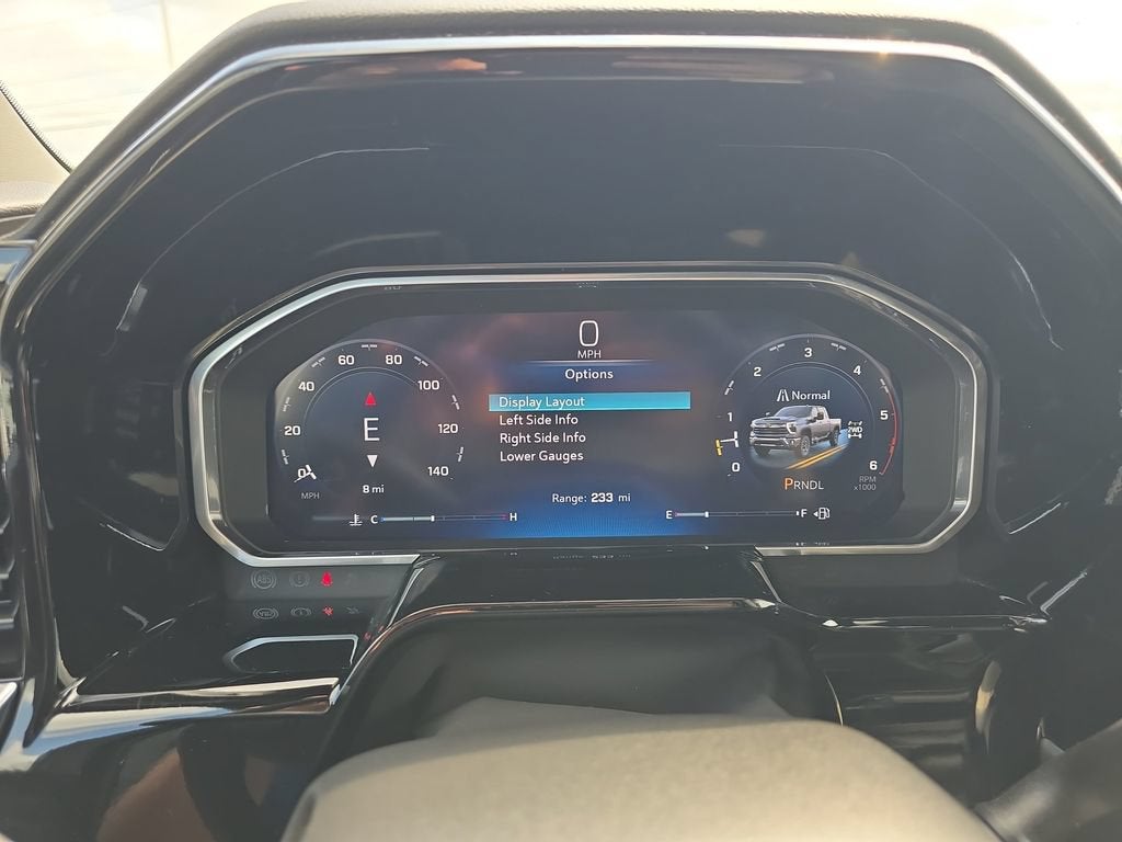 2026 Chevrolet Silverado 2500 HD LT - Photo 29