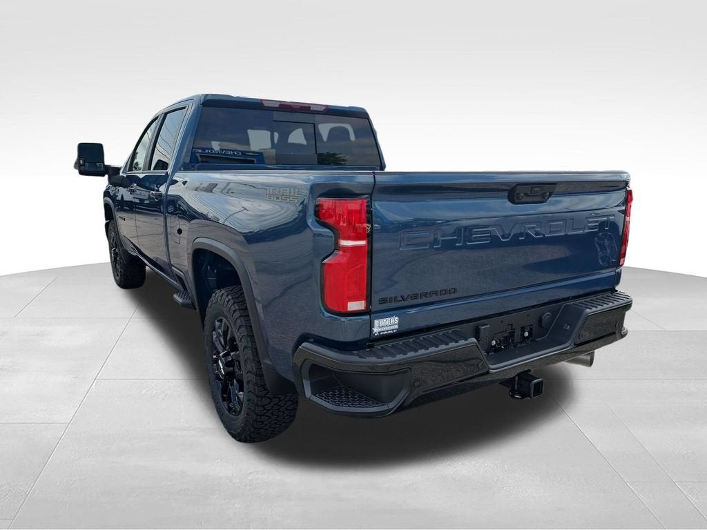2026 Chevrolet Silverado 2500 HD LT - Photo 3