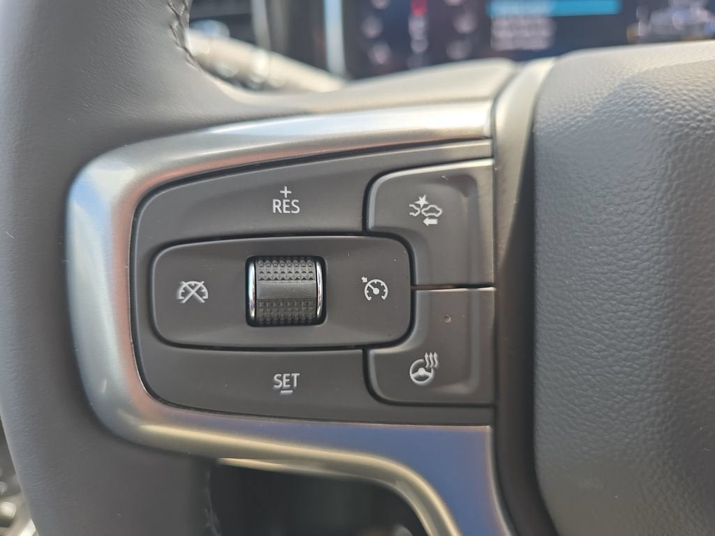 2026 Chevrolet Silverado 2500 HD LT - Photo 30