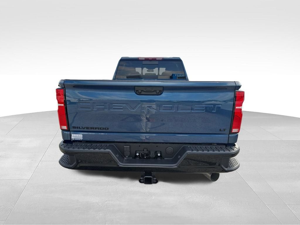 2026 Chevrolet Silverado 2500 HD LT - Photo 4