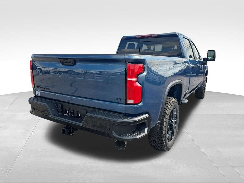 2026 Chevrolet Silverado 2500 HD LT - Photo 5