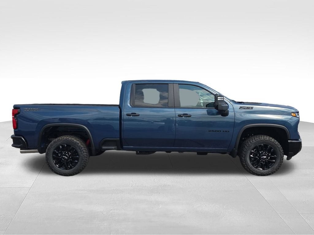 2026 Chevrolet Silverado 2500 HD LT - Photo 6