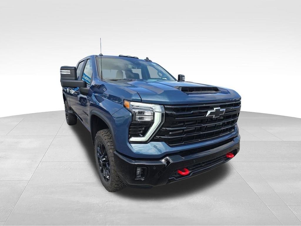 2026 Chevrolet Silverado 2500 HD LT - Photo 7