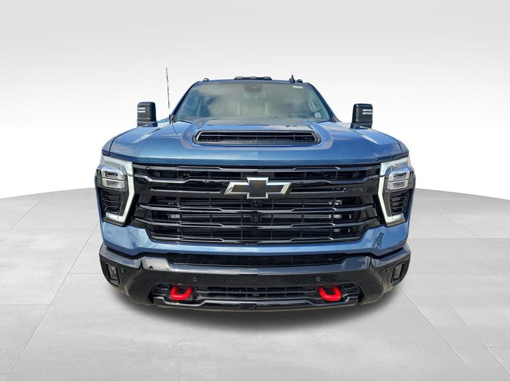 2026 Chevrolet Silverado 2500 HD LT - Photo 8