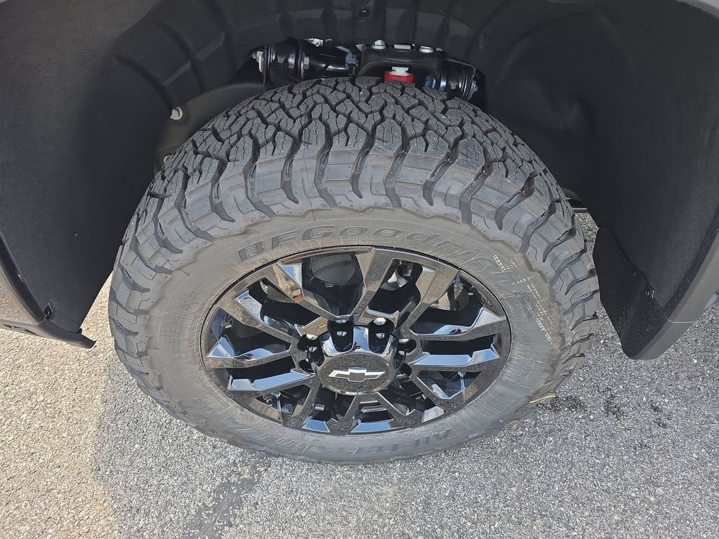2026 Chevrolet Silverado 2500 HD LT - Photo 9