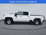 2025 Chevrolet Silverado 3500 HD WT