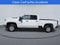2025 Chevrolet Silverado 3500 HD WT