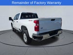 2025 Chevrolet Silverado 3500 HD WT