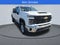 2025 Chevrolet Silverado 3500 HD WT
