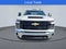 2025 Chevrolet Silverado 3500 HD WT