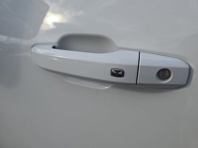 2023 Chevrolet Silverado 2500 HD LT