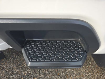 2023 Chevrolet Silverado 2500 HD LT