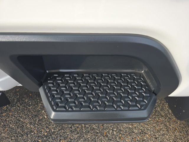 2023 Chevrolet Silverado 2500 HD LT