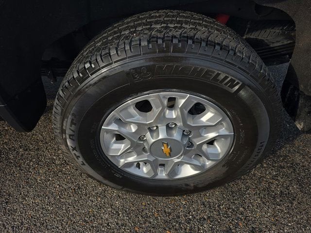 2023 Chevrolet Silverado 2500 HD LT