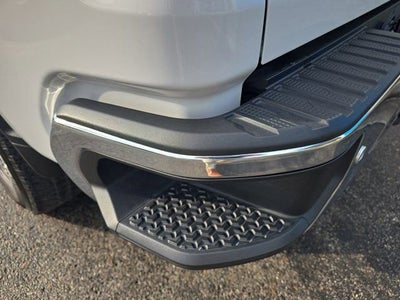 2023 Chevrolet Silverado 2500 HD LT