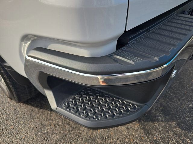 2023 Chevrolet Silverado 2500 HD LT