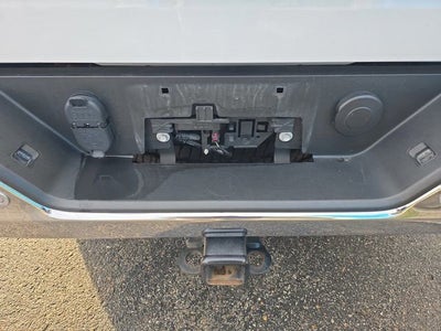 2023 Chevrolet Silverado 2500 HD LT