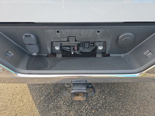 2023 Chevrolet Silverado 2500 HD LT