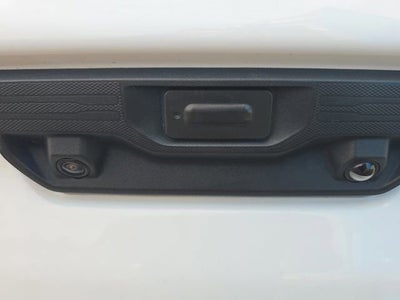 2023 Chevrolet Silverado 2500 HD LT