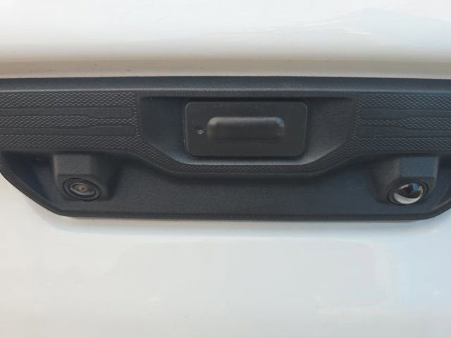 2023 Chevrolet Silverado 2500 HD LT