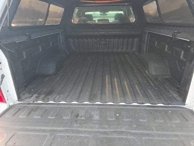 2023 Chevrolet Silverado 2500 HD LT