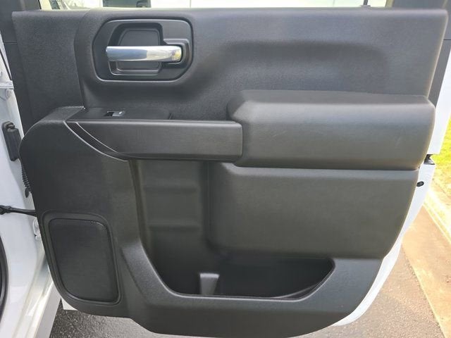 2023 Chevrolet Silverado 2500 HD LT