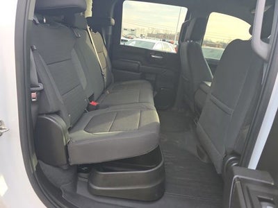 2023 Chevrolet Silverado 2500 HD LT