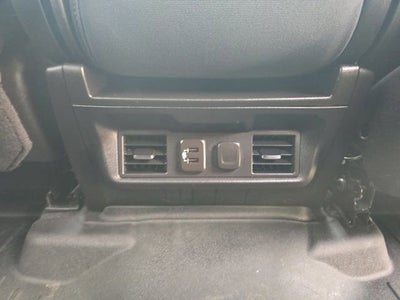 2023 Chevrolet Silverado 2500 HD LT