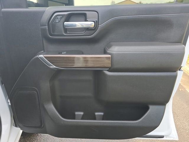 2023 Chevrolet Silverado 2500 HD LT