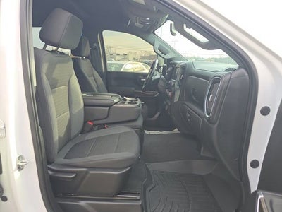 2023 Chevrolet Silverado 2500 HD LT