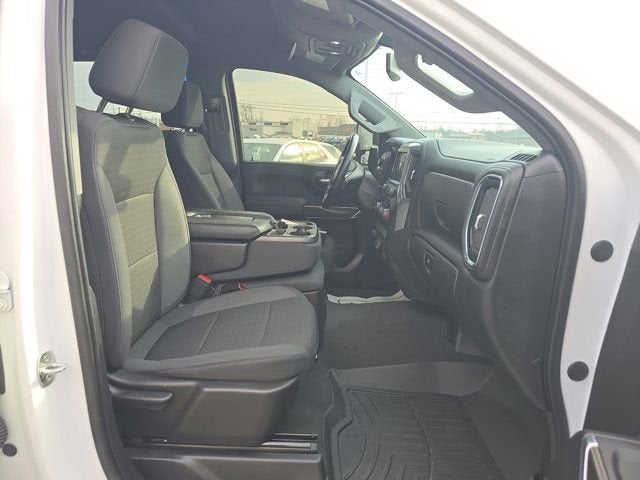 2023 Chevrolet Silverado 2500 HD LT