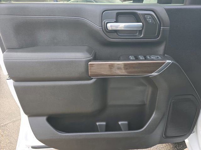 2023 Chevrolet Silverado 2500 HD LT