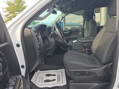 2023 Chevrolet Silverado 2500 HD LT