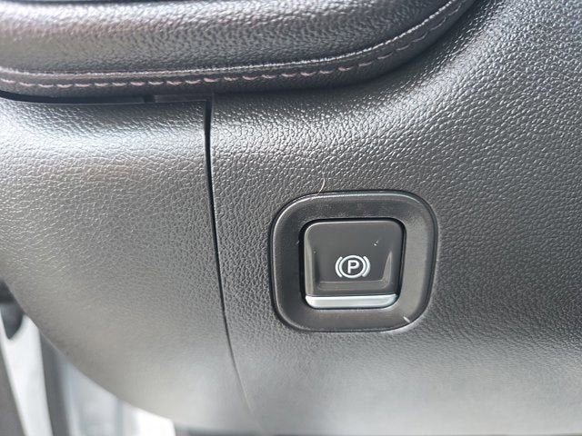 2023 Chevrolet Silverado 2500 HD LT