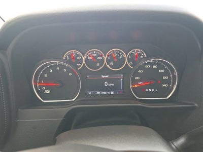 2023 Chevrolet Silverado 2500 HD LT