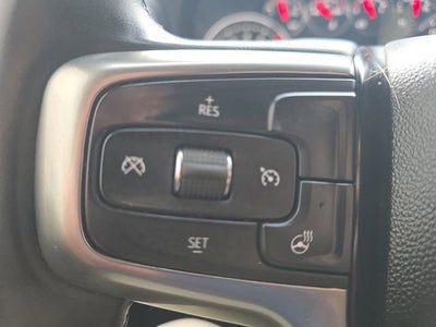 2023 Chevrolet Silverado 2500 HD LT