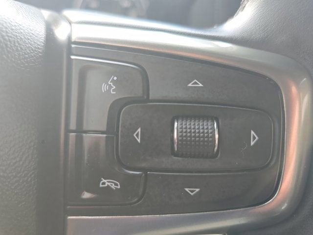 2023 Chevrolet Silverado 2500 HD LT