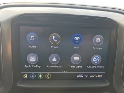 2023 Chevrolet Silverado 2500 HD LT