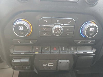 2023 Chevrolet Silverado 2500 HD LT