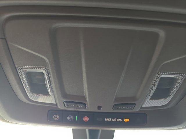 2023 Chevrolet Silverado 2500 HD LT