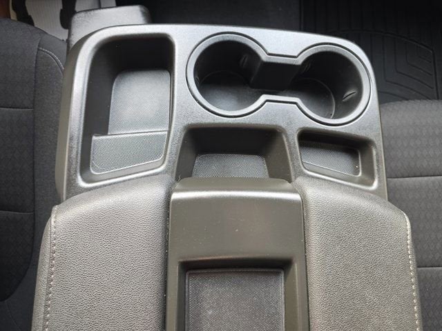 2023 Chevrolet Silverado 2500 HD LT