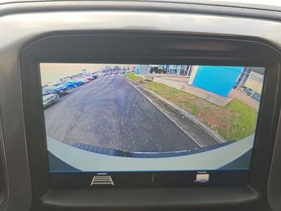 2023 Chevrolet Silverado 2500 HD LT