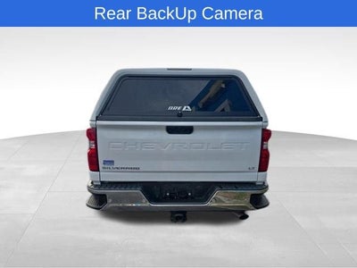 2023 Chevrolet Silverado 2500 HD LT