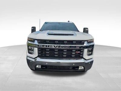 2023 Chevrolet Silverado 2500 HD LT