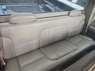 1996 Chevrolet C/K 1500 Base