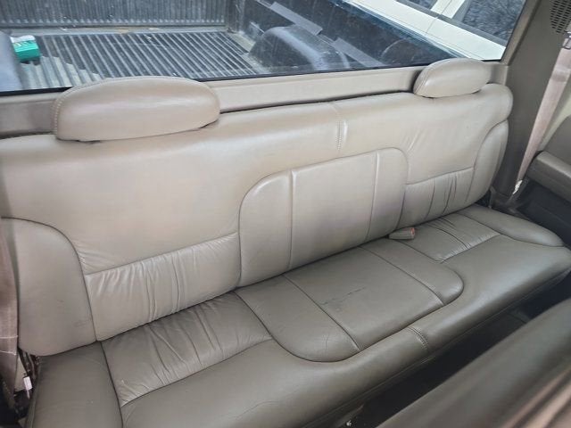 1996 Chevrolet C/K 1500 Base