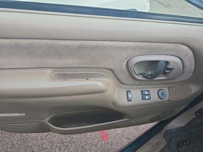 1996 Chevrolet C/K 1500 Base