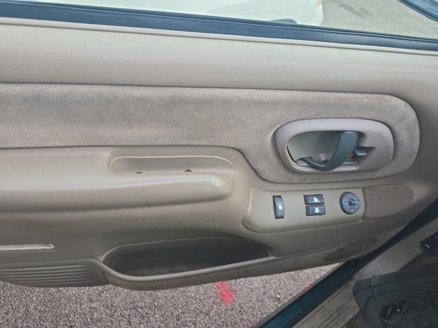 1996 Chevrolet C/K 1500 Base